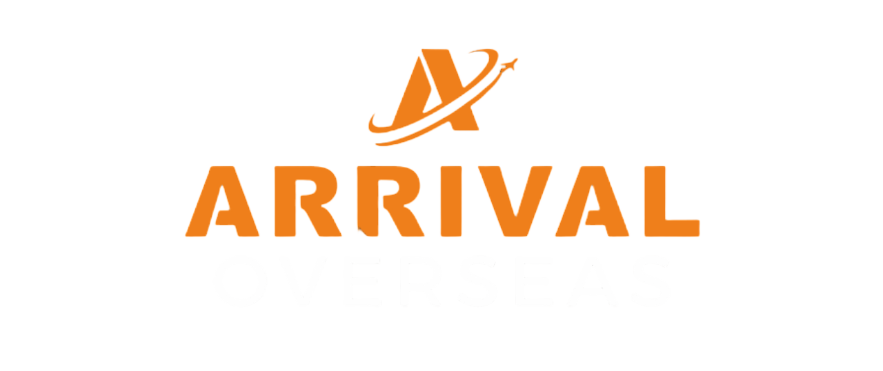 arrival